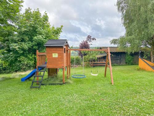 Seadmed, Zauberberg in Kerschenbach