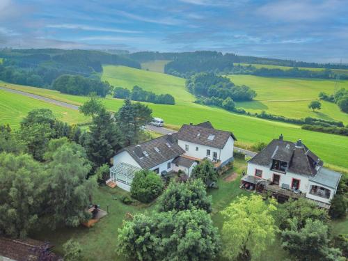 Hotelli välisilme, Zauberberg in Kerschenbach