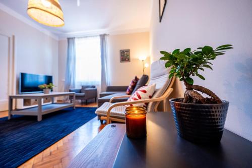 Trip Apartments, Cracovie (photo 6)