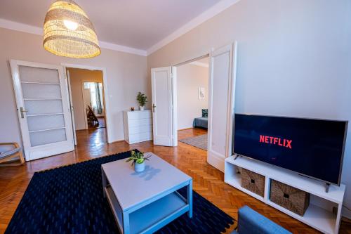 Trip Apartments, Cracovie (photo 7)