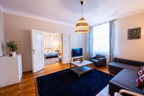 Trip Apartments, Cracovie (photo 8)