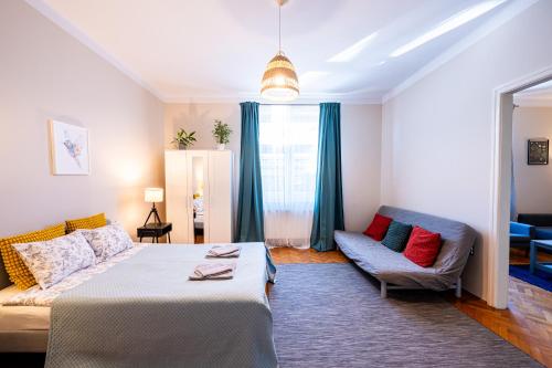 Trip Apartments, Cracovie (photo 9)