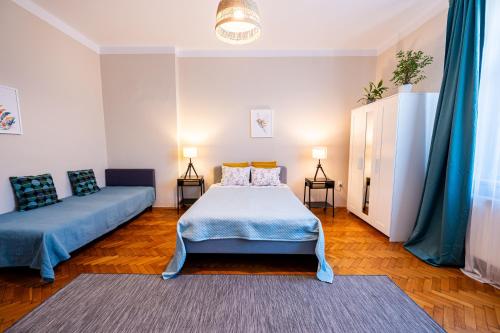 Trip Apartments, Cracovie (photo 10)