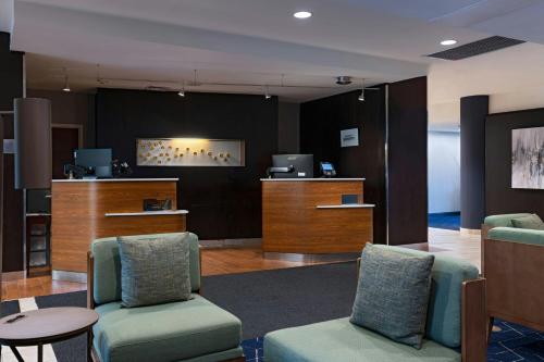 Courtyard by Marriott Omaha Aksarben Village, Omaha (photo 5)