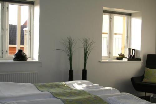 Seaside Hotel Thyborøn - image 11