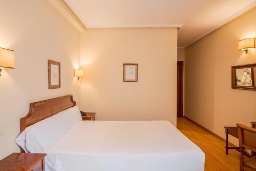 B&B HOTEL Gijón Centro Begoña