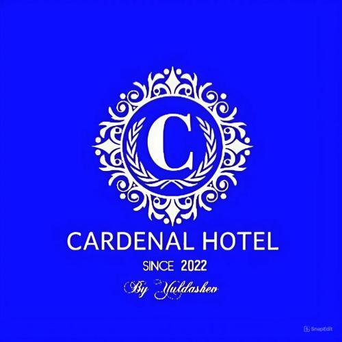 Kardenal Hotel