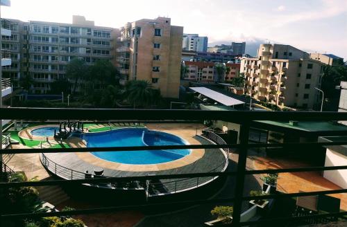 Alaqua 1000 in Pampatar