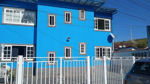 Apartamento 2 quartos em Conservatória - até 8 pessoas!