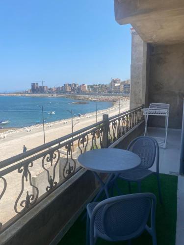 Résidence nessma (Residence nessma) in Jijel