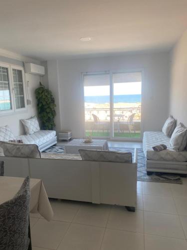 Résidence nessma (Residence nessma) in Jijel