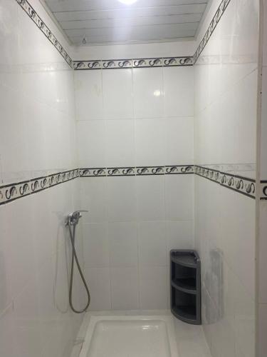 Résidence nessma (Residence nessma) in Jijel