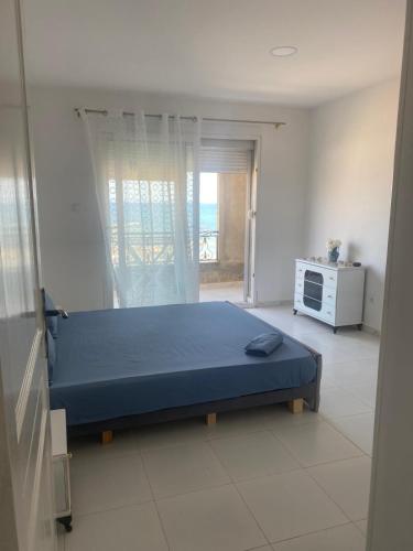 Résidence nessma (Residence nessma) in Jijel