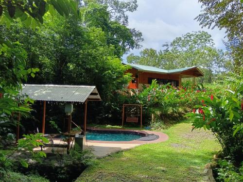 Gambas Lodge, Fortuna (photo 7)