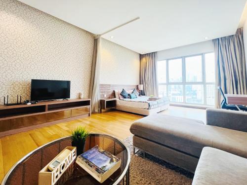 Awesomestay Hostel near KLCC  walk to PWTC-PUTRA - image 13