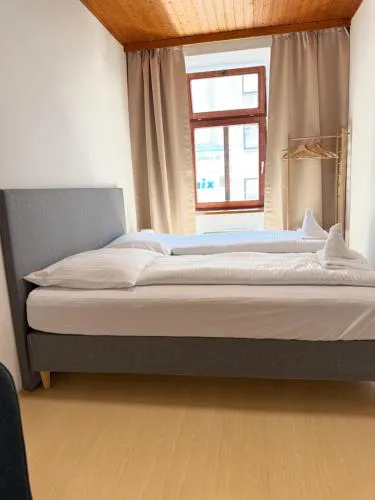 Central Living - 7 Minutes to Stephansplatz in Wien, Österreich