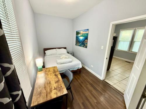Amazing Place to stay near Downtown Chicago!