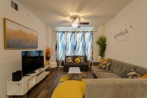 Blessed HOME for blessed guests in Austin, USA