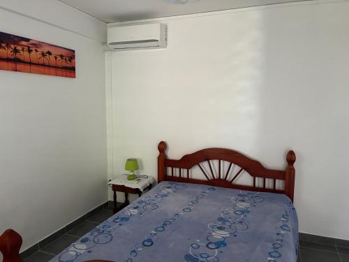 Location saisonnière (Location saisonniere) in Le Francois