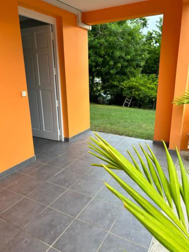 Location saisonnière (Location saisonniere) in Le Francois