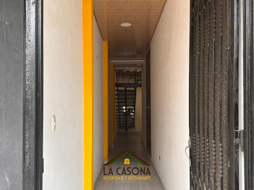 La Casona in Arauca