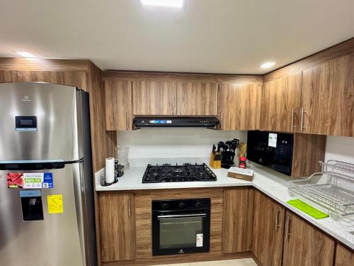 Maravilloso departamento en Azogues in Azogues