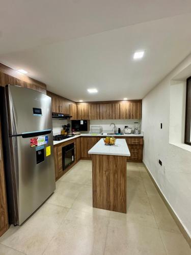 Maravilloso departamento en Azogues in Azogues