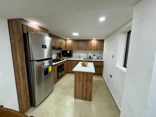 Maravilloso departamento en Azogues in Azogues