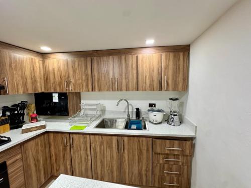 Maravilloso departamento en Azogues in Azogues