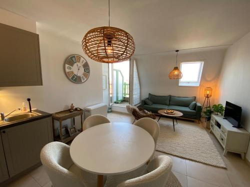 Apartment In Nieuwpoort Near Flemish Coast - Nieuwpoort