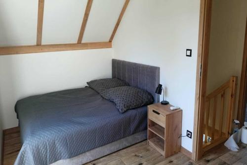New, comfortable holiday home by the sea, Lędzin (Foto 8)