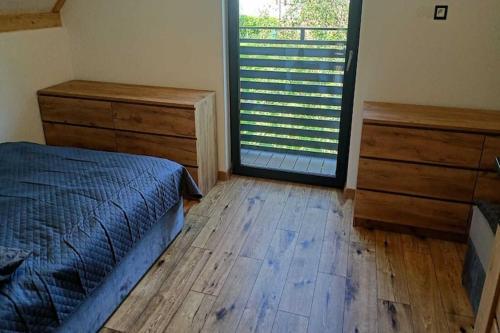 New, comfortable holiday home by the sea, Lędzin (Foto 9)