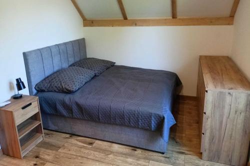 New, comfortable holiday home by the sea, Lędzin (Foto 10)