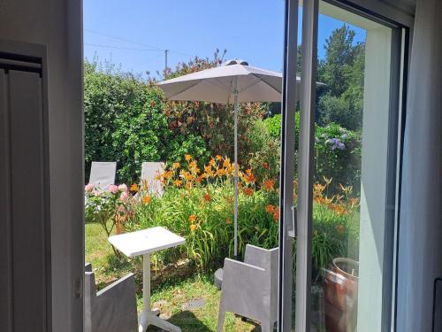 Holiday home with sea view Perros Guirec