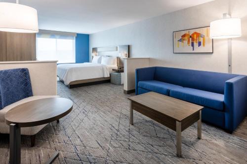 Holiday Inn Express Hotel & Suites Dewitt - Syracuse By IHG