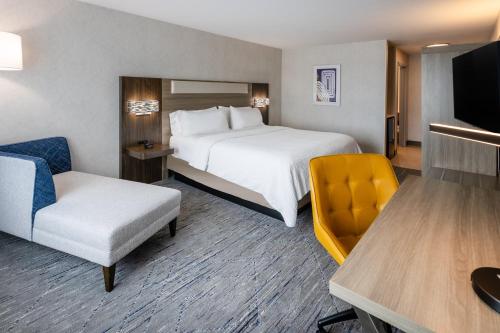 Holiday Inn Express Hotel & Suites Dewitt - Syracuse By IHG