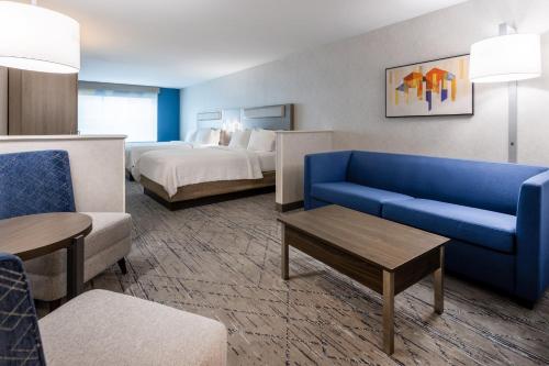 Holiday Inn Express Hotel & Suites Dewitt - Syracuse By IHG