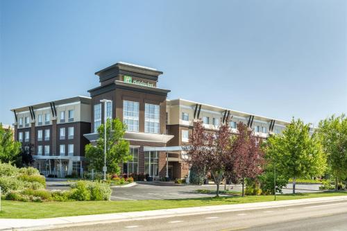 Holiday Inn Boise Airport by IHG - Hotel - Boise