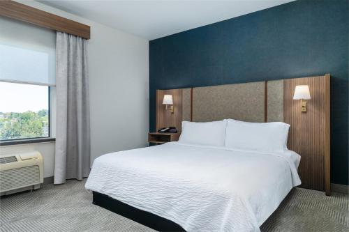 2 bedrooms, 2 beds