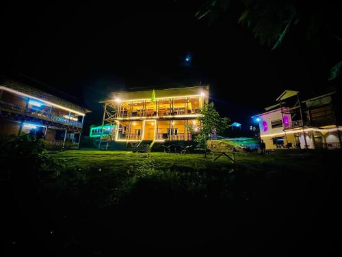 Neelum Resorts Taobat in Sharda