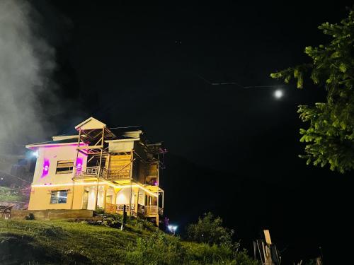 Neelum Resorts Taobat in Sharda