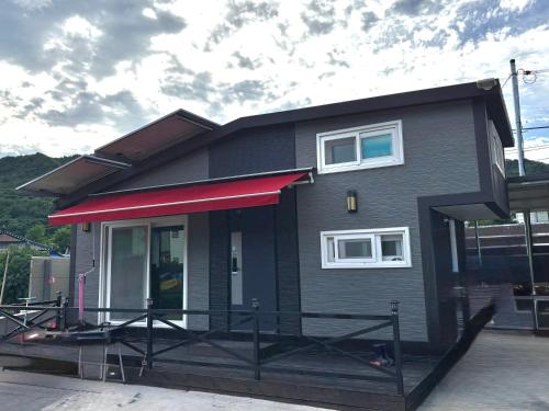 삼척 트윈스테이 (Twin Stay) 3성급 게스트하우스 객실