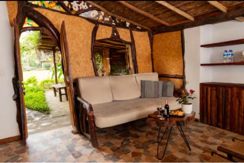 Condado de Casa Grande in San Gil