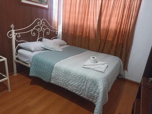 Hostal Huapry - image 5