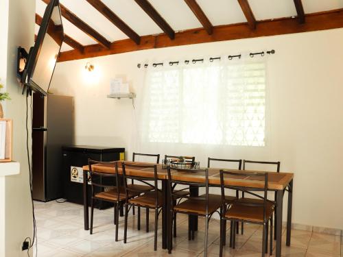 Faciliteiten, Dulce Vida - Casa con piscina a 200 mts de la Playa Punta Chame in Punta Chame