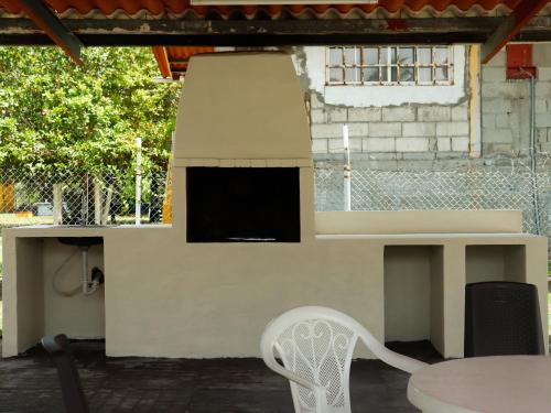 Faciliteiten, Dulce Vida - Casa con piscina a 200 mts de la Playa Punta Chame in Punta Chame