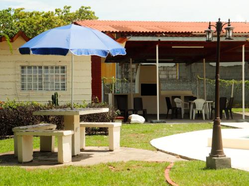 Faciliteiten, Dulce Vida - Casa con piscina a 200 mts de la Playa Punta Chame in Punta Chame