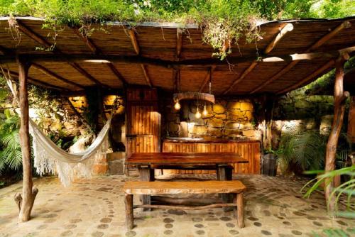 Condado de Casa Grande in San Gil