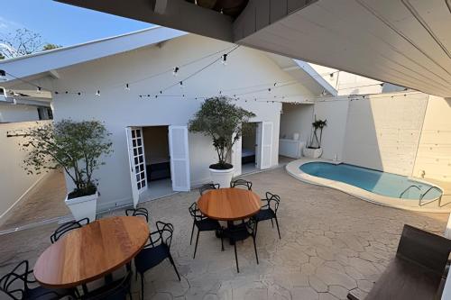 150m Praia | Roupa de Cama, Toalhas | 4 Vagas