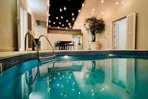 150m Praia | Roupa de Cama, Toalhas | 4 Vagas – khách sạn tại Praia de Pernambuco